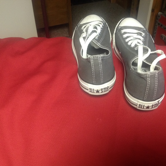 Converse Allstar shoes - Picture 3 of 3